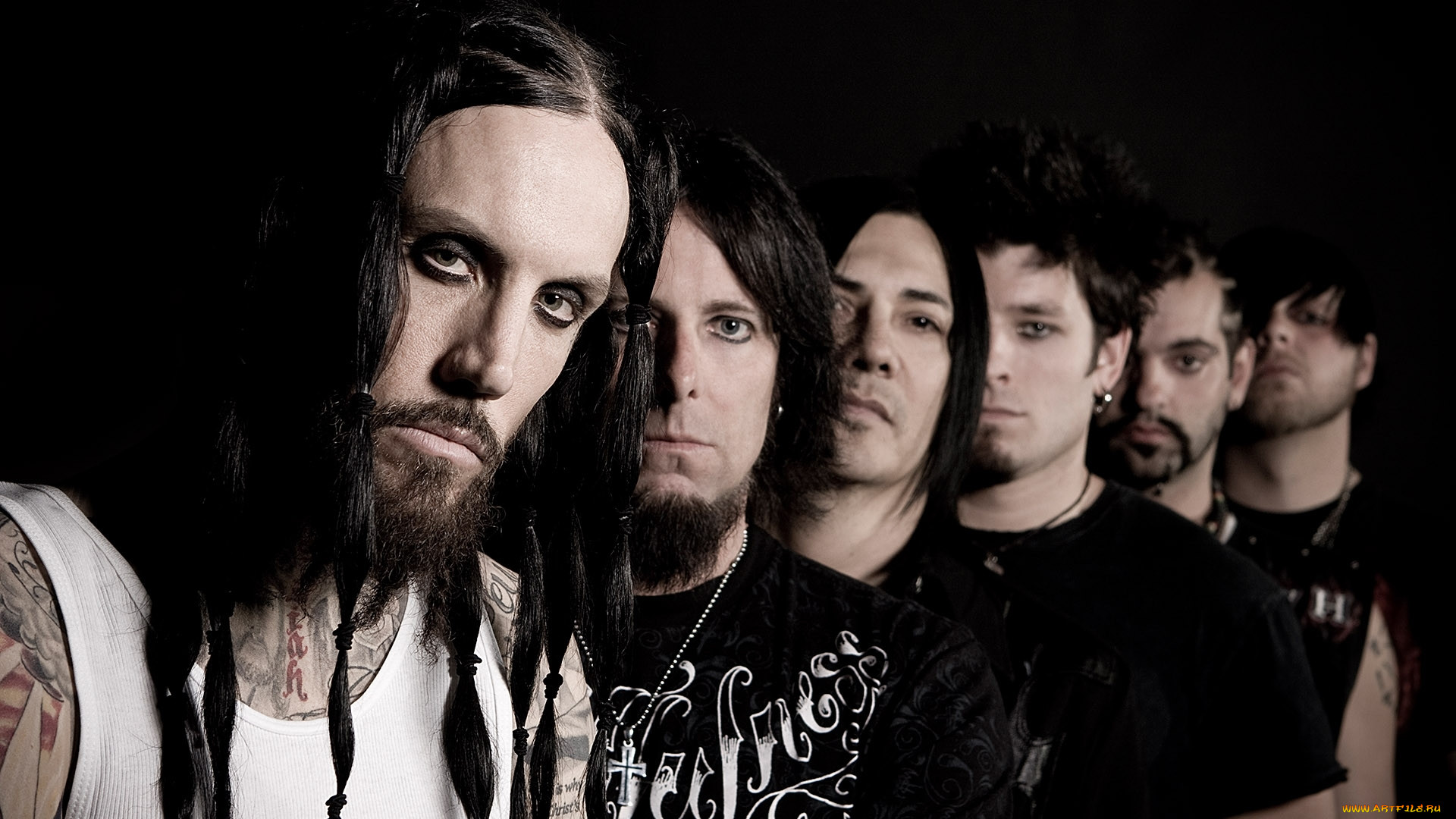 brian, welch, , , , 